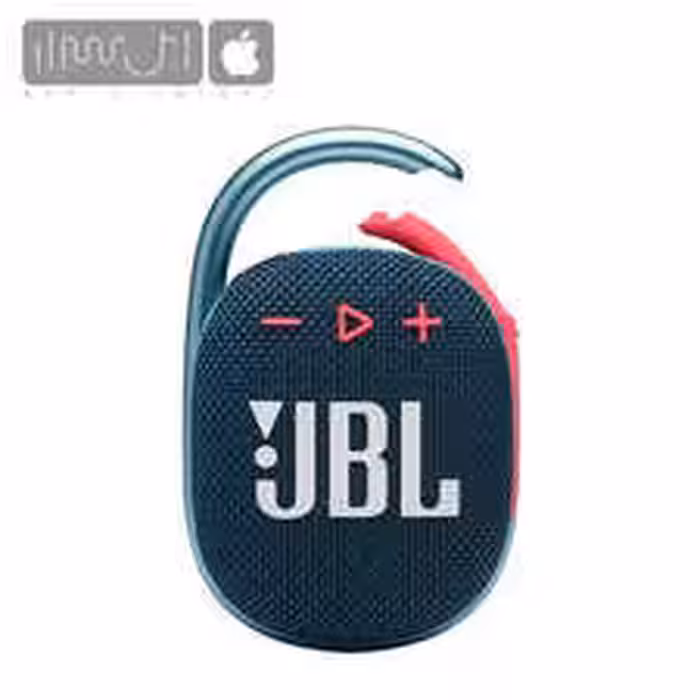 اسپیکر جی بی ال مدل JBL CLIP 4