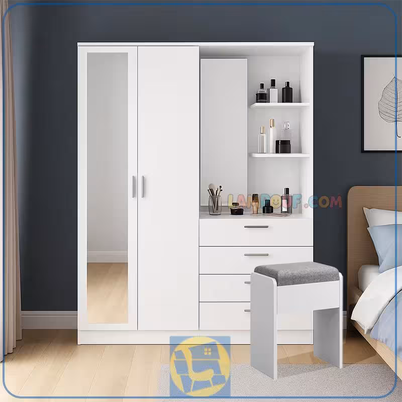 میز آرایش DJ745