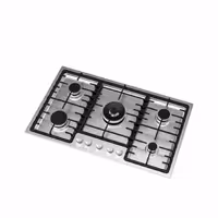 گاز میکس-پلاس مدل S508