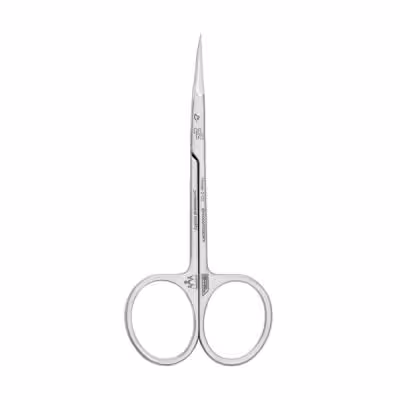 قیچی ناخن نیپون نیپر مدل S-02
