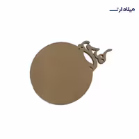 بیس MDF تخته سرو هیچ 2قطر30