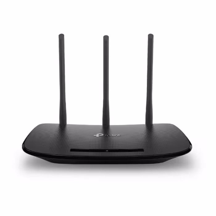 روتر بی‌سیم 450Mbps تی پی لینک مدل TL-WR940N