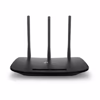 روتر بی‌سیم 450Mbps تی پی لینک مدل TL-WR940N