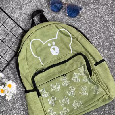 کوله مدرسه ای