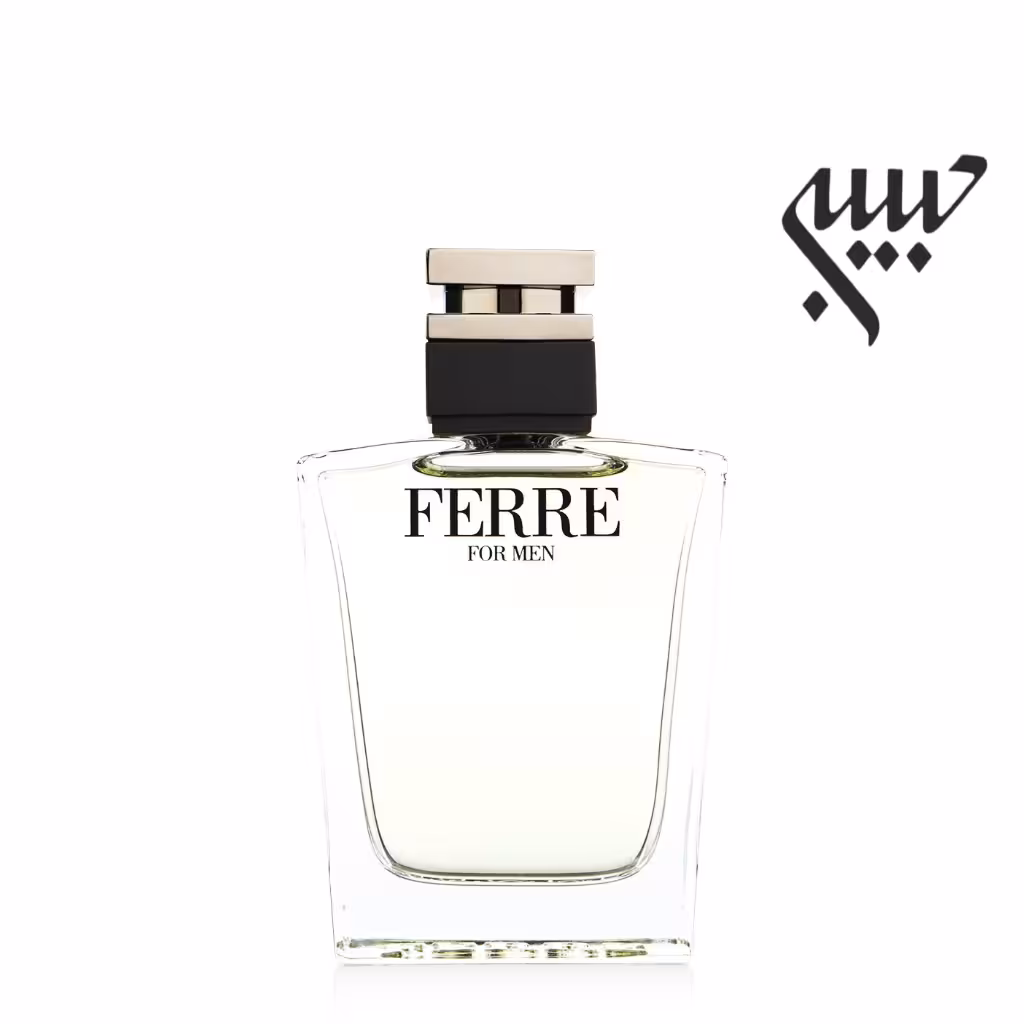 Gianfranco Ferre Ferre for Men   فره قهوه ای-مردانه