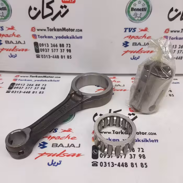 شاتون موتور تریل فلات پرواز ( طرح CRF سی ار اف )