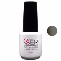 لاک ژل ناخن اسر کد 069