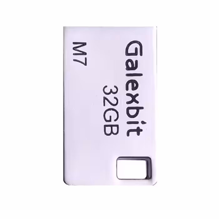 فلش مموری گلکسبیت مدل M7 ظرفیت 32 گیگابایت