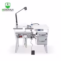 مشخصات، قیمت و خرید میز آموزش کوشافن پارس KFP مدل St-Desk