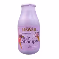 شامپو مخصوص مو های خشک رایحه بستنی هاوایی Hawaii