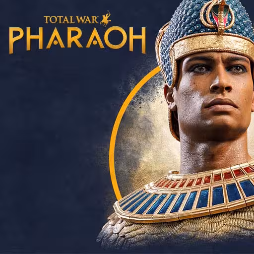 اکانت اشتراکی جمع War: PHARAOH