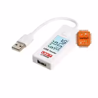 تستر USB یونیتی مدل UNI-T UT658B