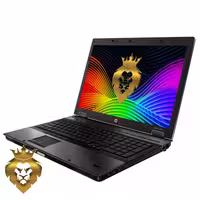 لپتاپ اچ پی الیت بوک گرافیک دار Laptop HP EliteBook 8740W i7G1-8-750-1G HD 5850