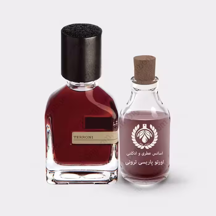 عطر اورتو پاریسی ترونی – Orto Parisi TerroniعطرOrto Parisi Terroni