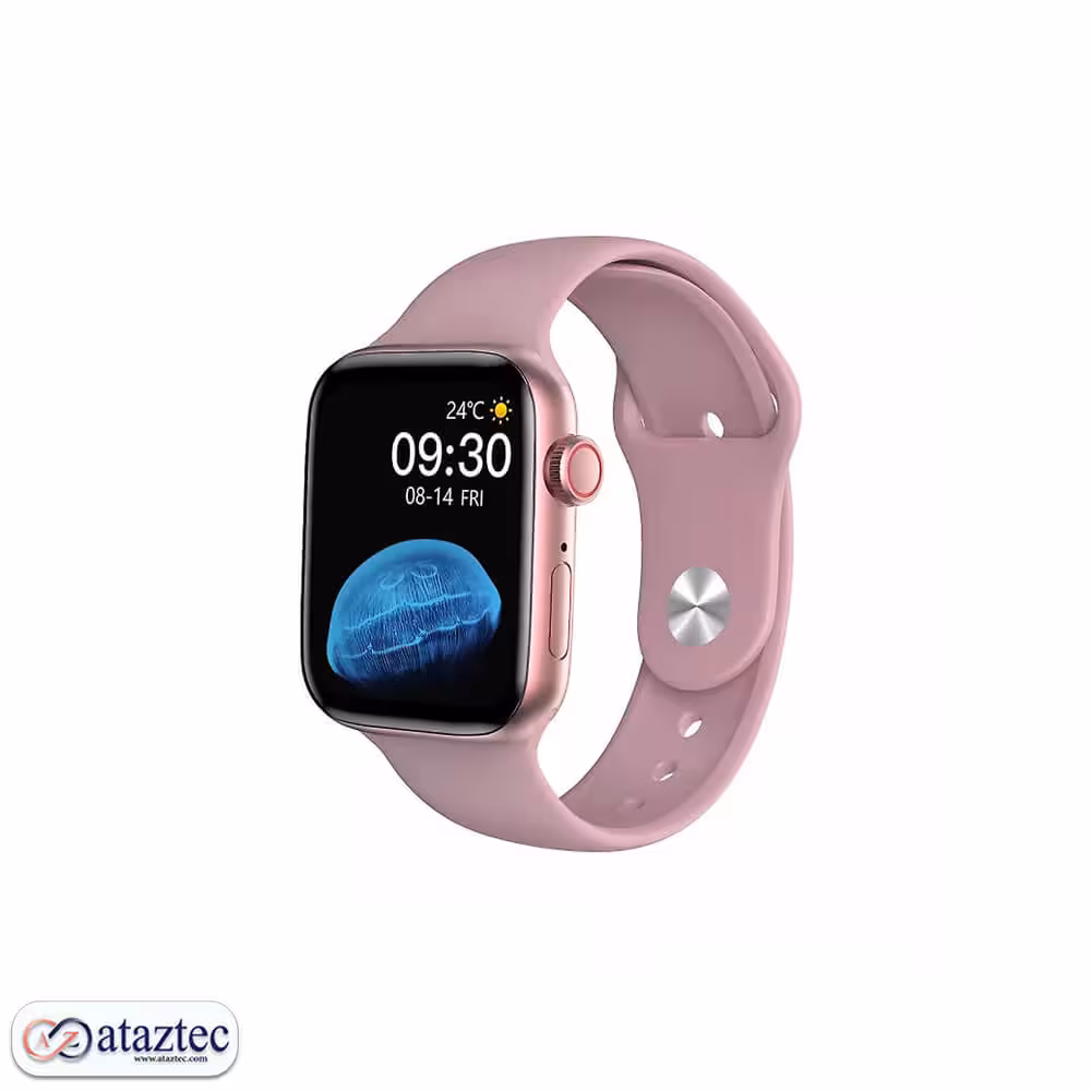 ساعت هوشمند مدل HW22