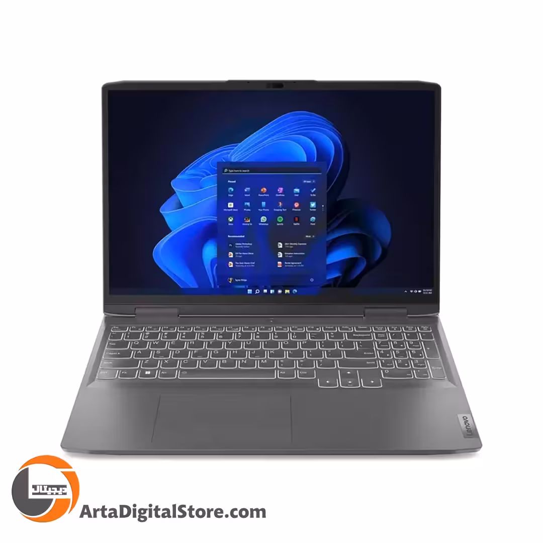 لنوو Lenovo LOQ i7 13620H/16GB/1TB SSD/6GB 4050