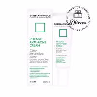 کرم ضد جوش قوی گلوبال INTENSE ANTI ACNE CREAM
