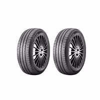 خرید لاستیک ترازانو سایز 195/60/14 گل HP RX3 86H دو حلقه ای | اتوموبی