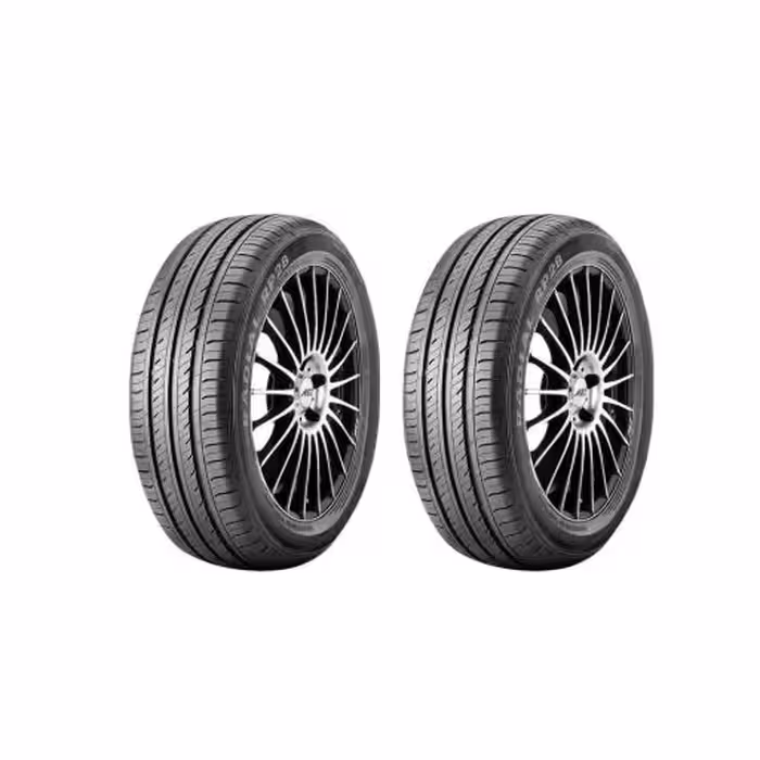 خرید لاستیک ترازانو سایز 195/60/14 گل HP RX3 86H دو حلقه ای | اتوموبی