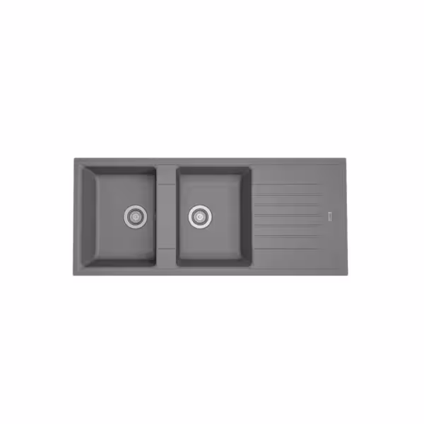 سینک ظرفشویی گرانیتی توکار کن مدل SIMON