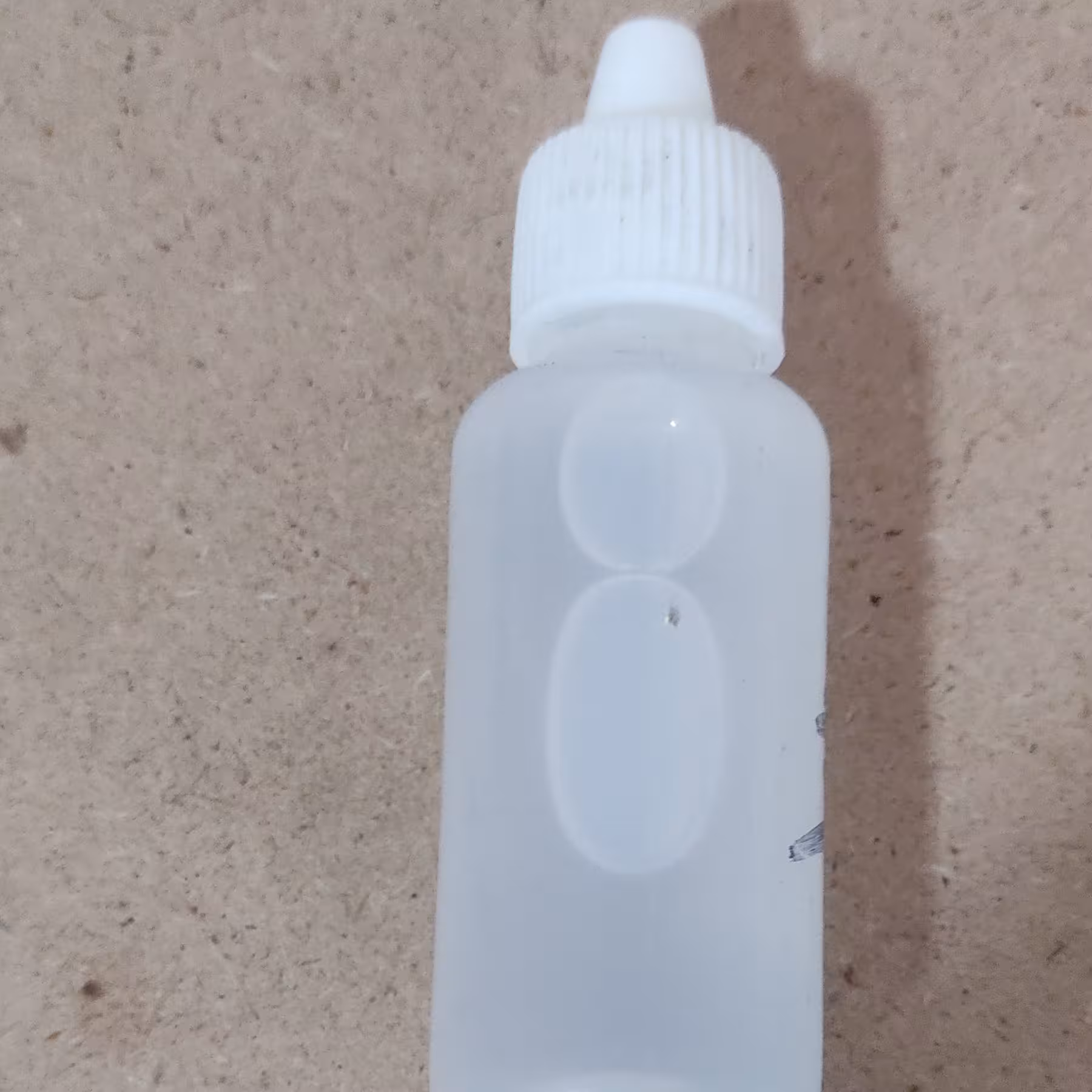 گلیسیرین خوراکی حدود 35 گرم