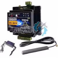 کنترل از راه دور پمپ آب