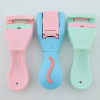 فرمژه طبی فانتزی ABS