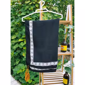 شال سوپر نخ