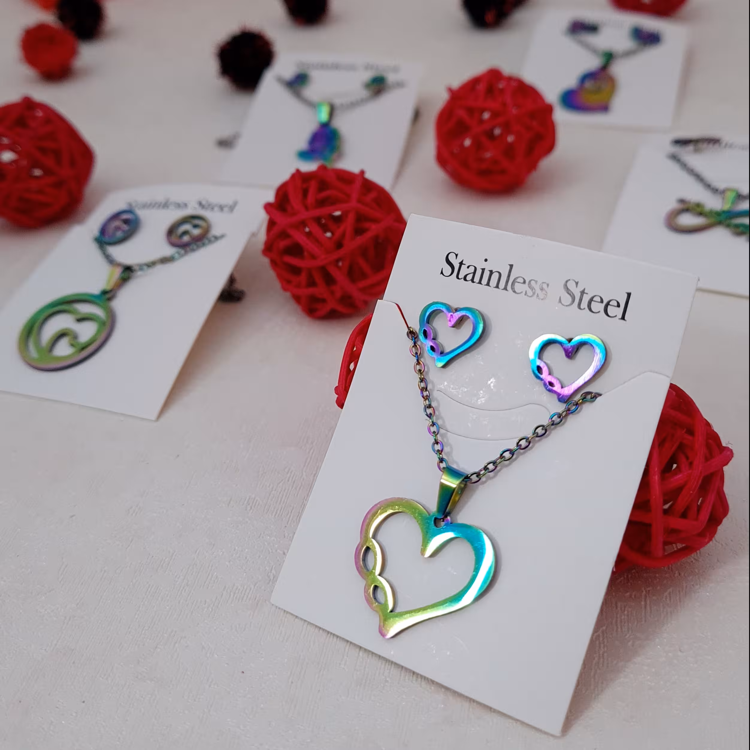 نیم ست هلوگرامی 2