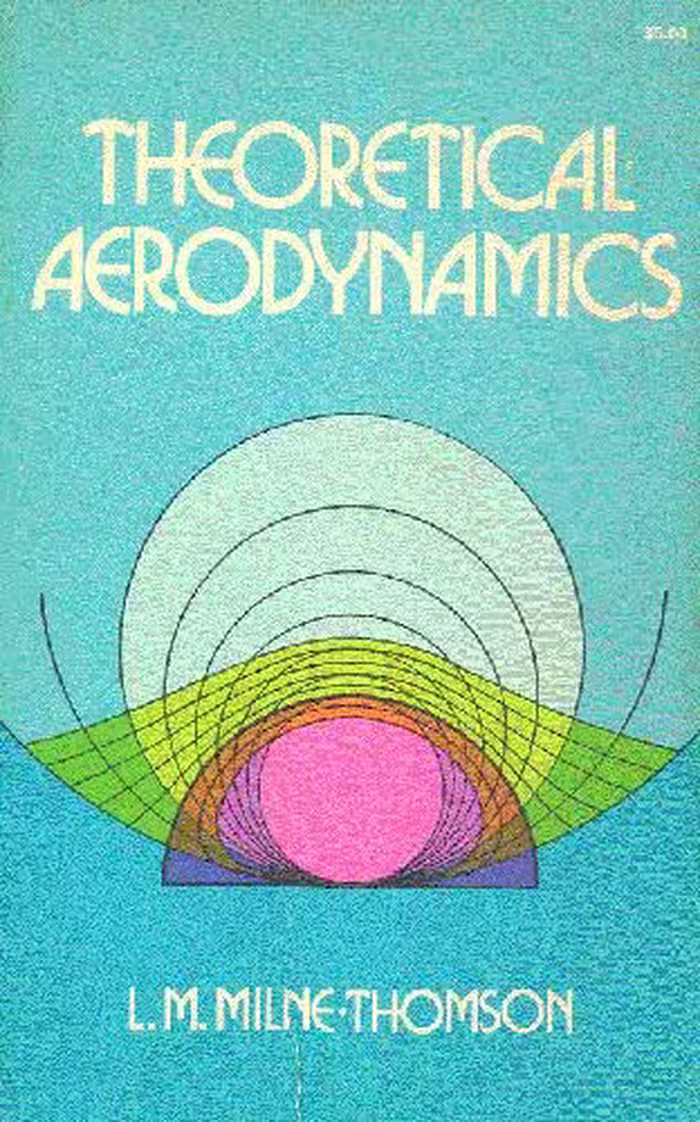 خرید و دانلود نسخه کامل کتاب TheoreticalAerodynamics