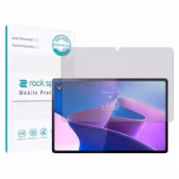 محافظ صفحه نمایش مات راک اسپیس مدل HyMTT مناسب برای تبلت لنوو Tab P12 Pro