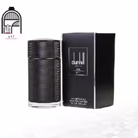 عطر دانهیل آیکون 100 میلی‌لیتر اورجینال | Dunhill Icon EDP 100ml Original