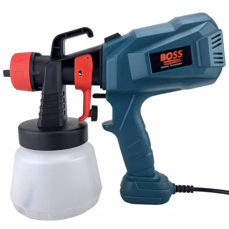 پیستوله برقی باس مدل BS-123 - کالاوما