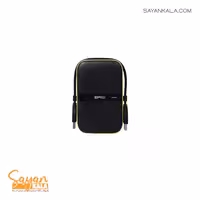 هارد اکسترنال سیلیکون پاور مدل HDD EXTERNAL Silicon Power Armor A60 1TB