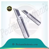 نوک هیتر کاتری مکانیک-NOKE HEATER KATERI MECHANIC
