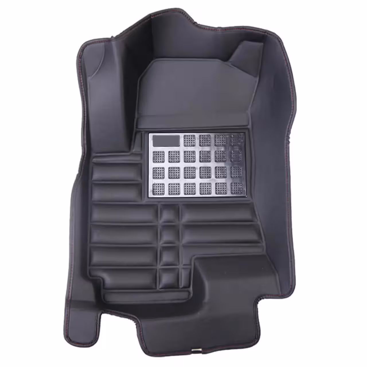 کفپوش پنج بعدی کیا اپتیما optima لبه بلند