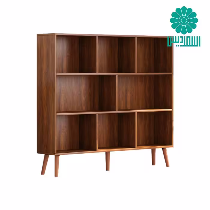 کتابخانه اسمردیس مدل K163