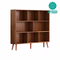 کتابخانه اسمردیس مدل K163