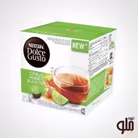 کپسول citrus honey black tea دولچه گوستو
