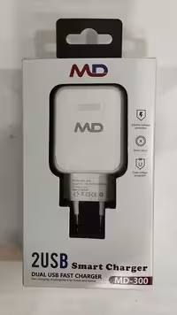 آداپتور MD-300