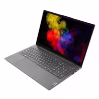 لپ تاپ لنوو مدل V15 پردازنده R5-5500U رم 8GB حافظه 1TB HDD گرافیک ATI صفحه نمایش FHD - نیو پی سی