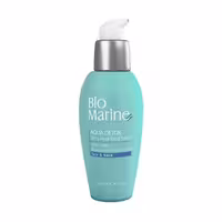 سرم آبرسان پوست بایومارین سالنی 60 میل  Detox Ultra Hydrating Serum Bio Marine