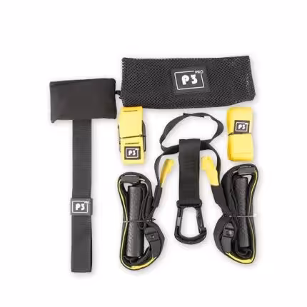 بند بدنسازی لوتوس Agilinex TRX