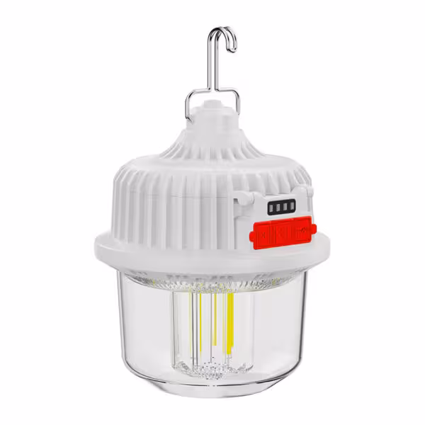 چراغ اضطراری مدل V50