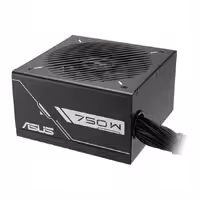 پاور ایسوس غیرماژولار Prime 750W Bronze