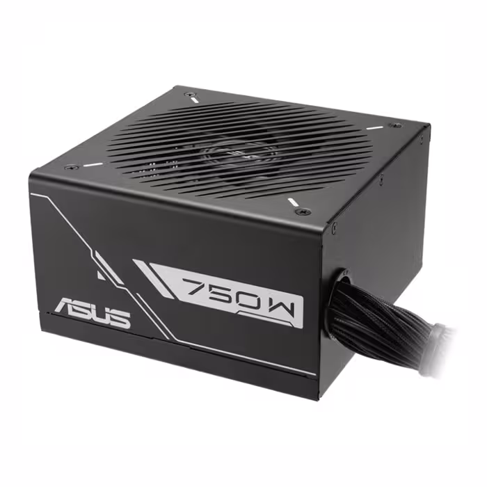 پاور ایسوس غیرماژولار Prime 750W Bronze