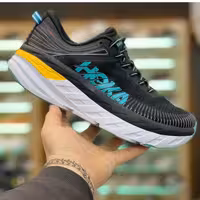 144 کفش مردانه ویتنامی کتونی هوکا لژدار اسپرت