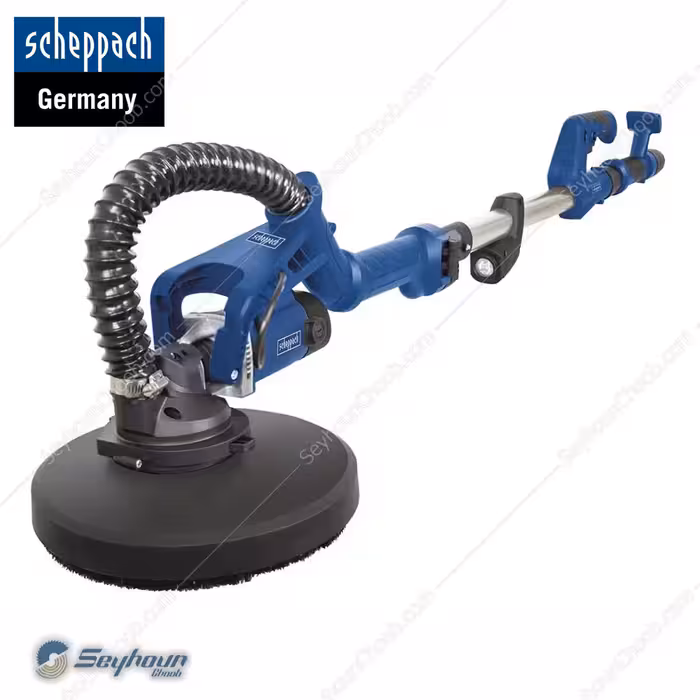 دستگاه سنباده سقفی دسته تلسکوپی شپخ مدل DS930-5903805901