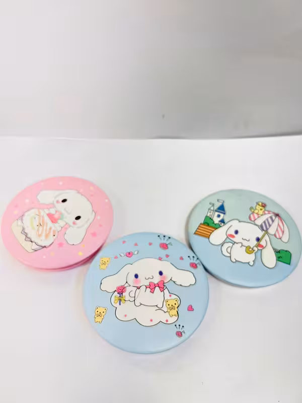 آینه فانتزی (خرگوشی)