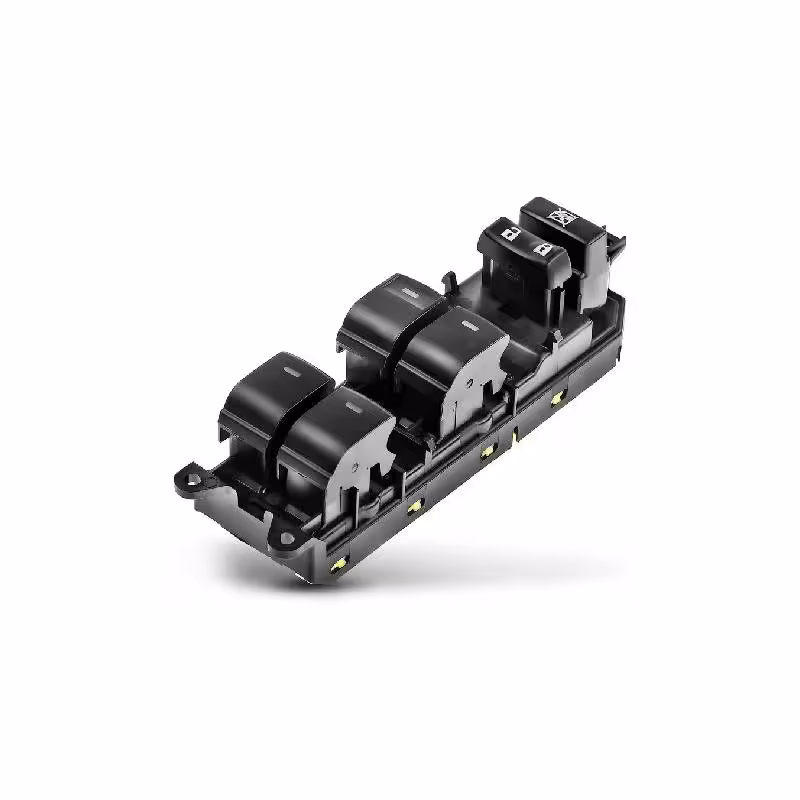 کلید شیشه بالابر لاماری ایما